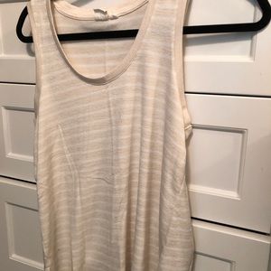 Gap tank top